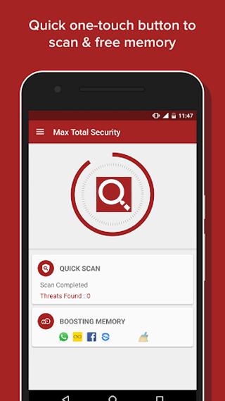Max Total Security
