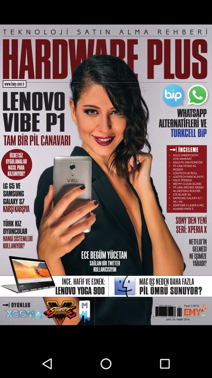 Hardware Plus