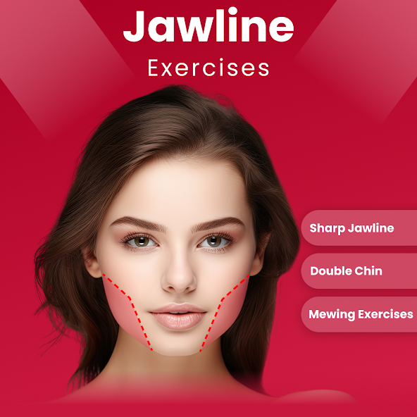 Jawline Exercises & Mewing