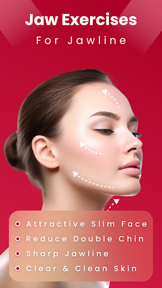 Jawline Exercises & Mewing
