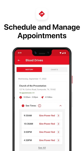 Blood Donor