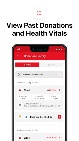 Blood Donor