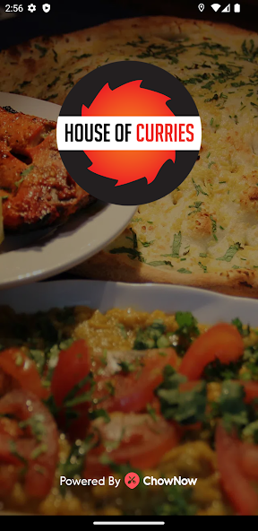 House of Curries