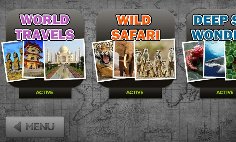 Photo Quest Free