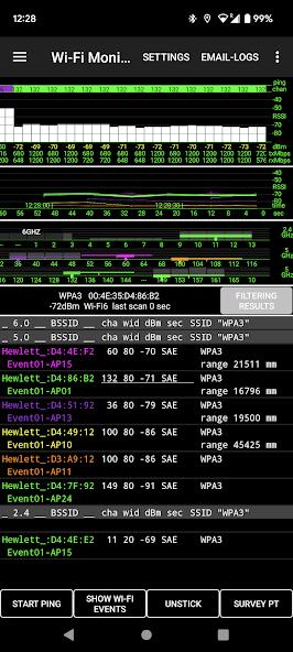 Aruba Utilities