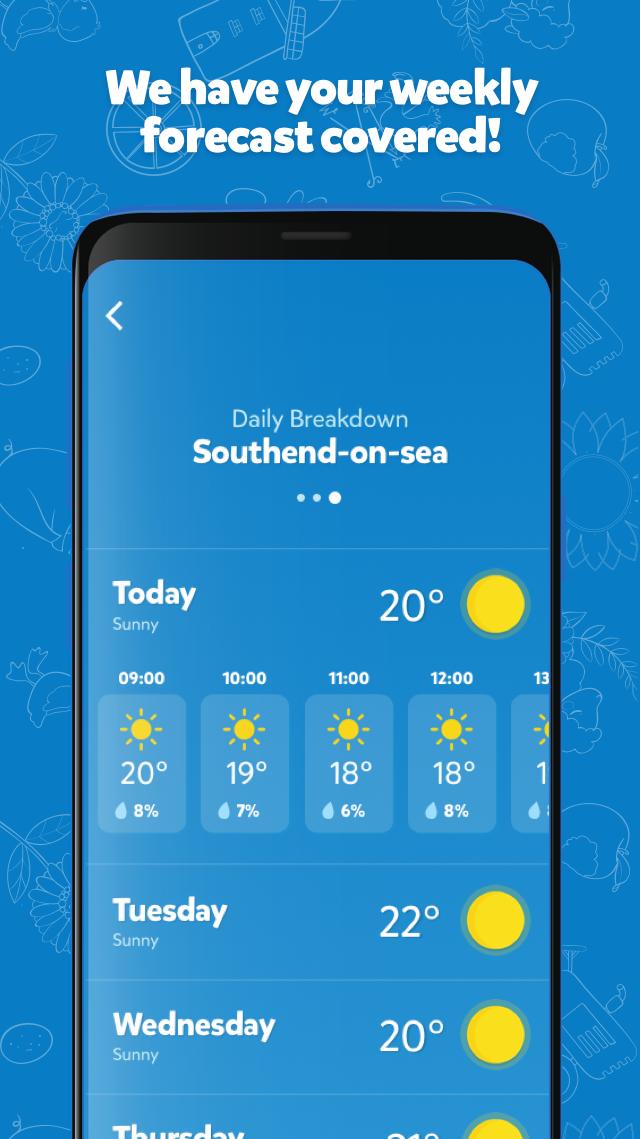 Weather Cows