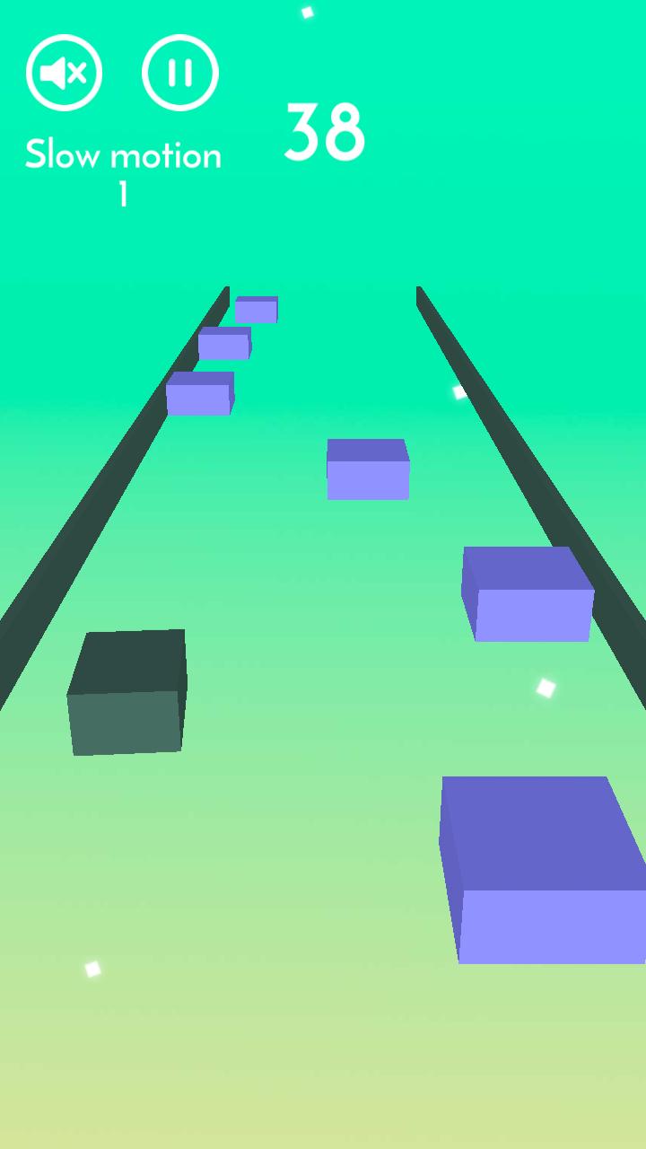 Clash of Blocks