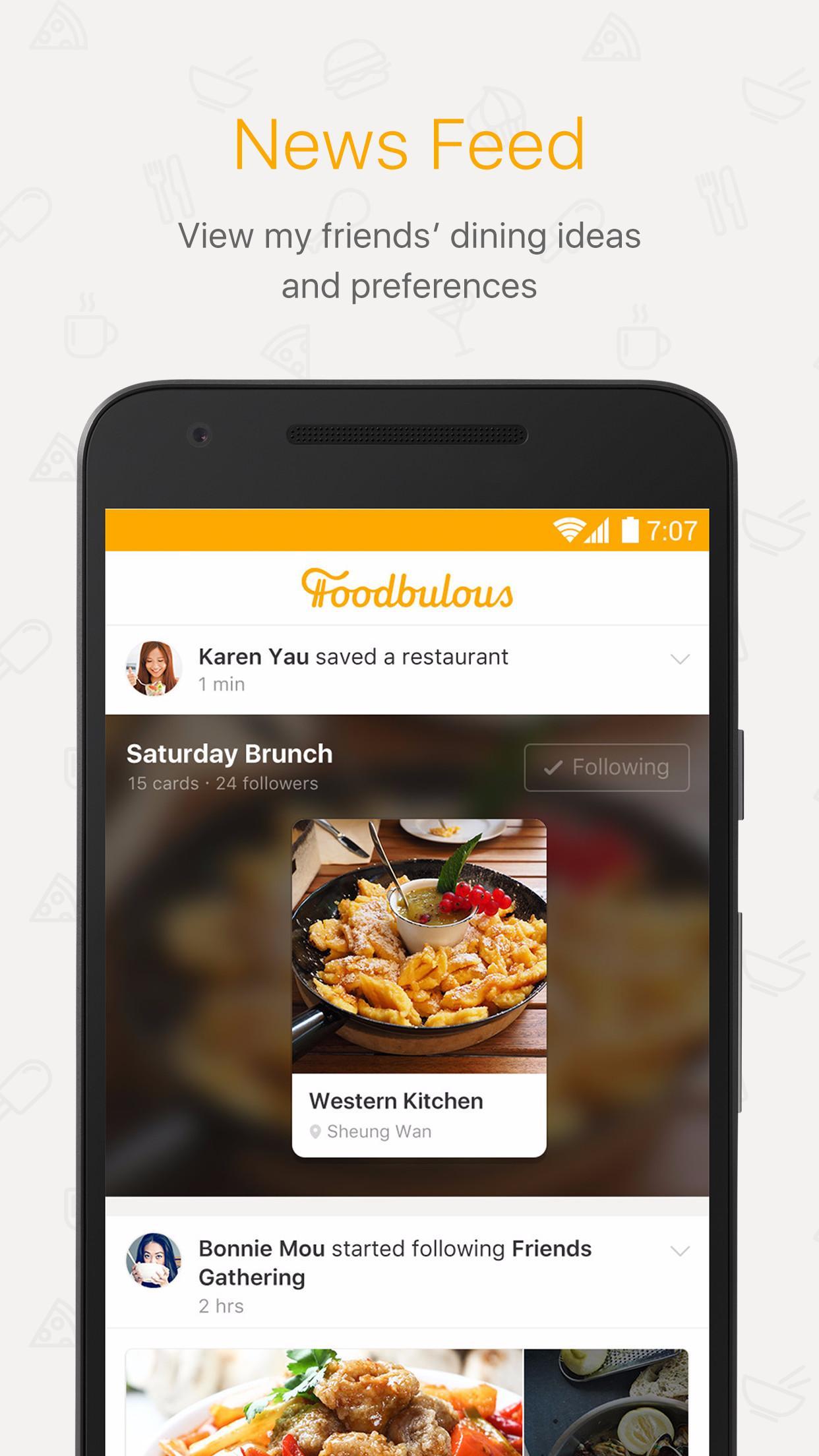 Foodbulous