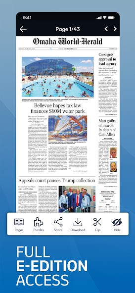 Omaha World-Herald