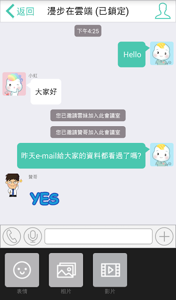 EZPhone
