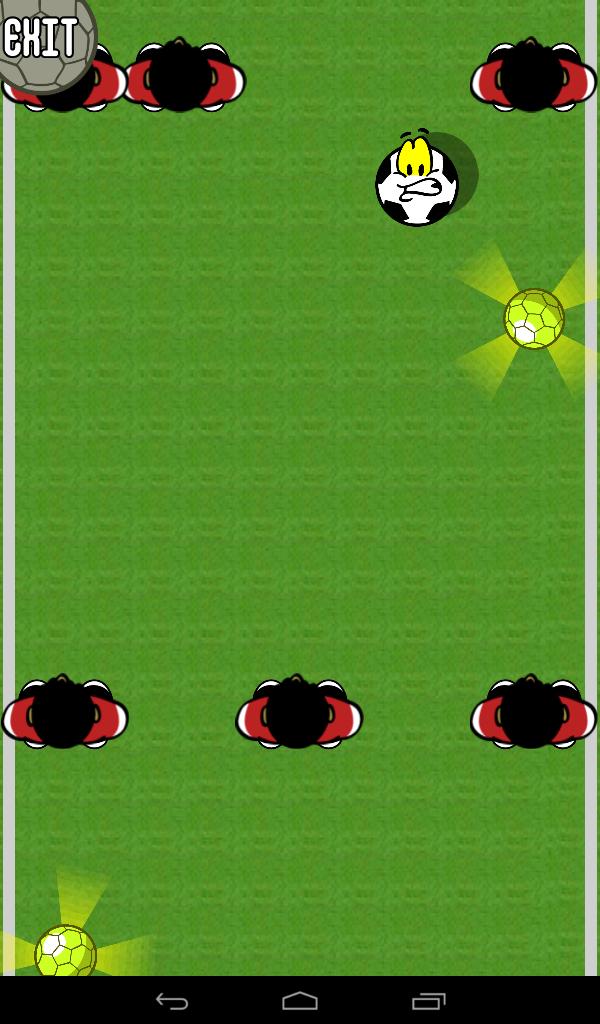 Show Ball - World Cup 2014