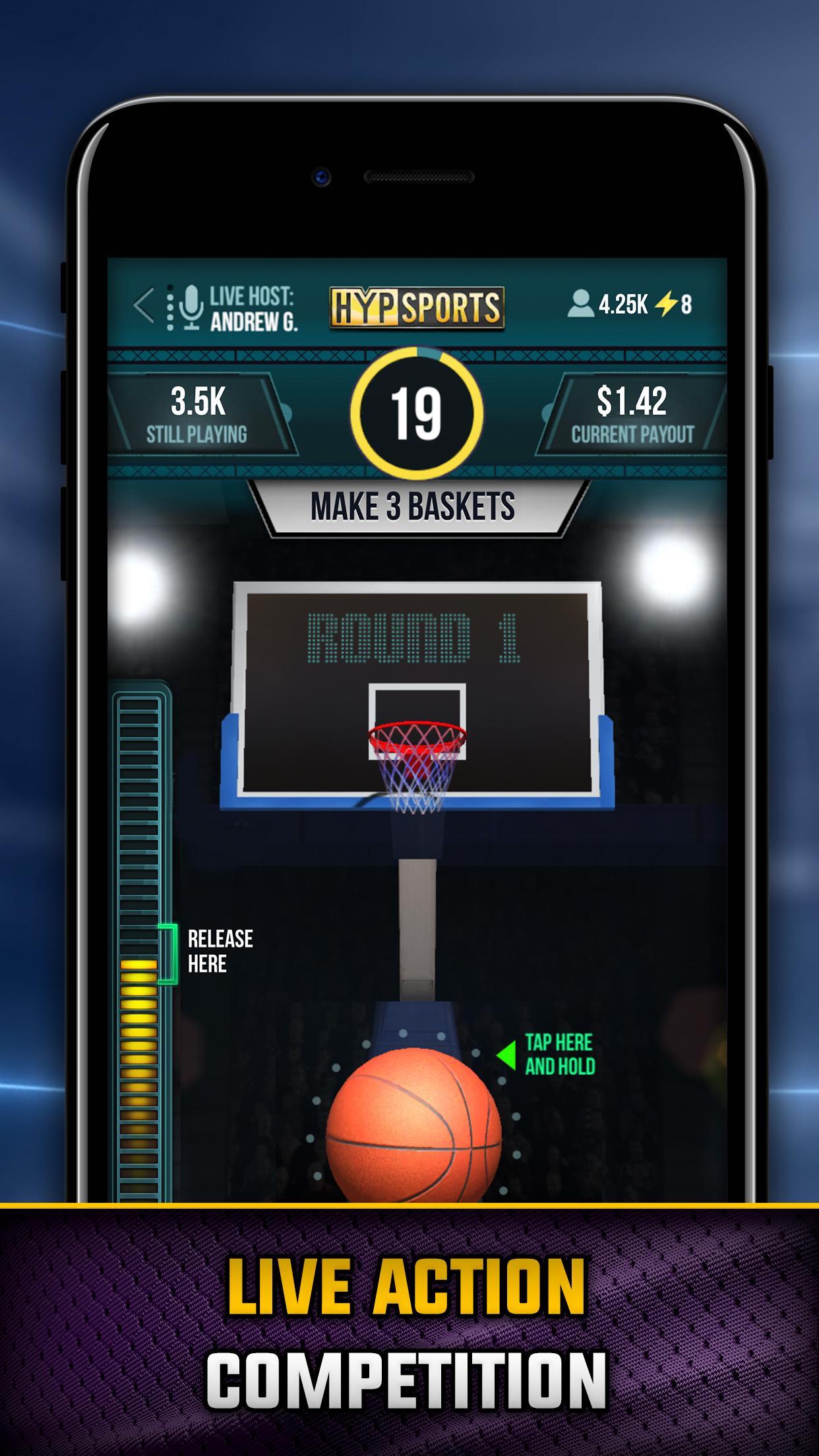 HypSports