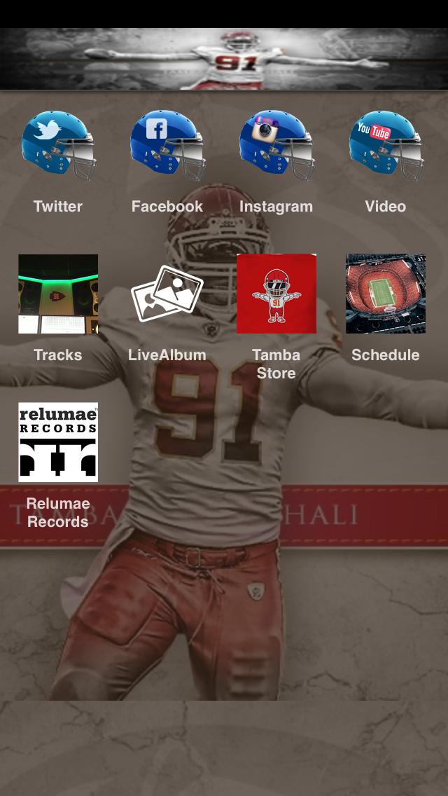 Tamba Hali