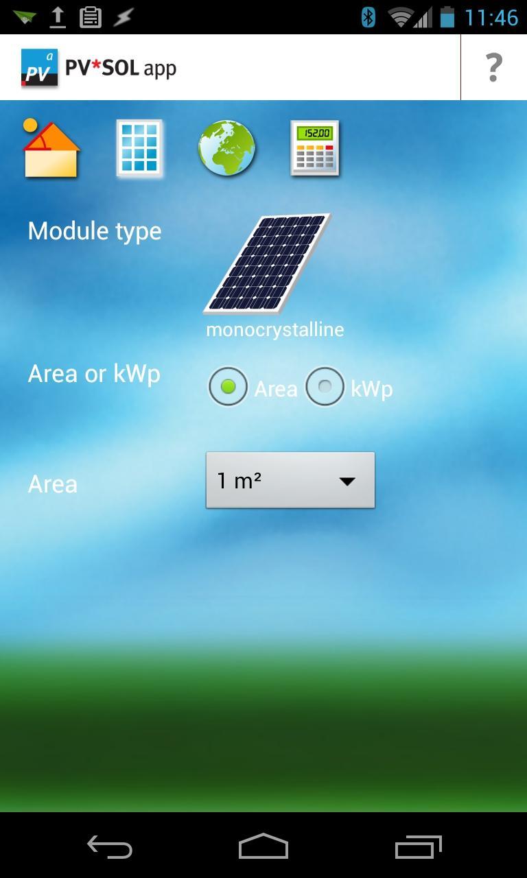 PV*SOL app
