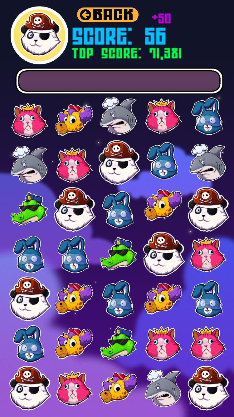 Sticker Swap