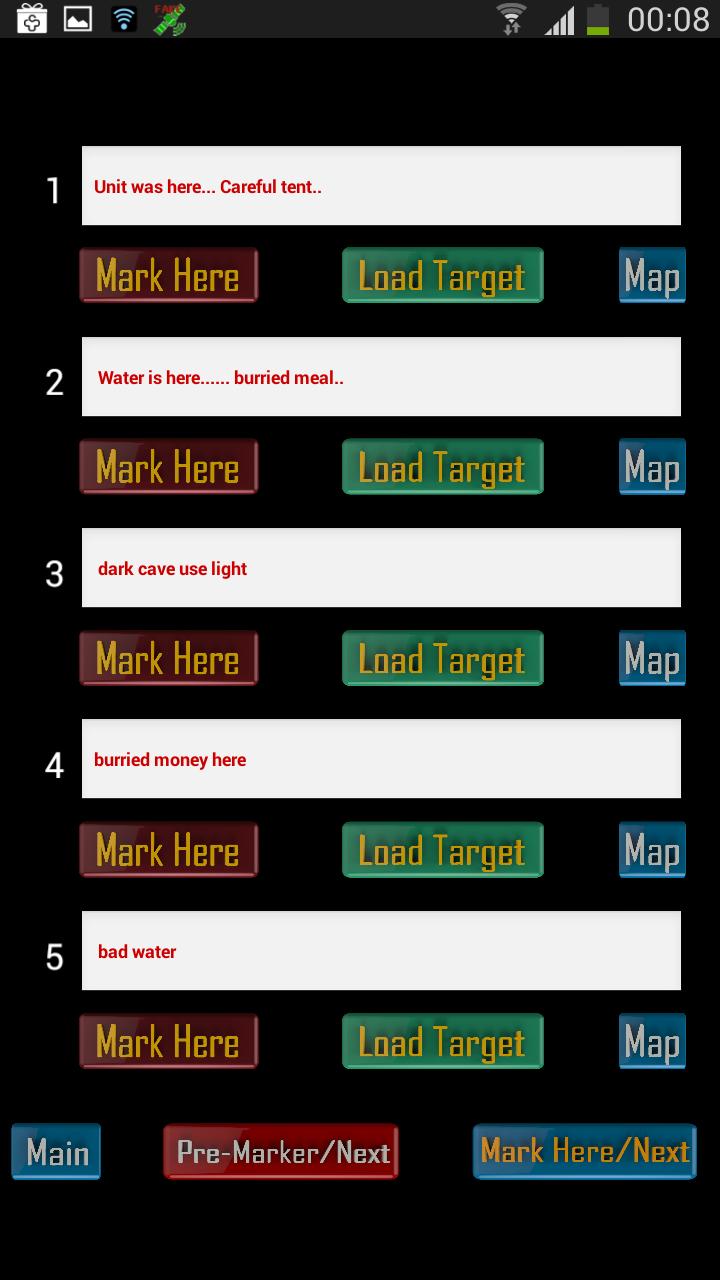 Military Compass Pro