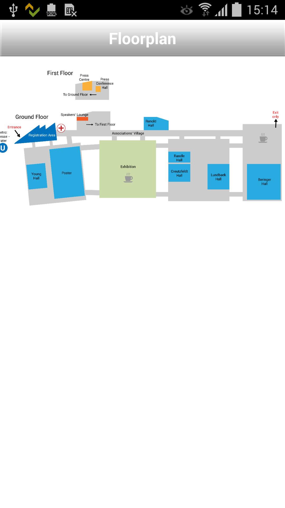 EASD 2014