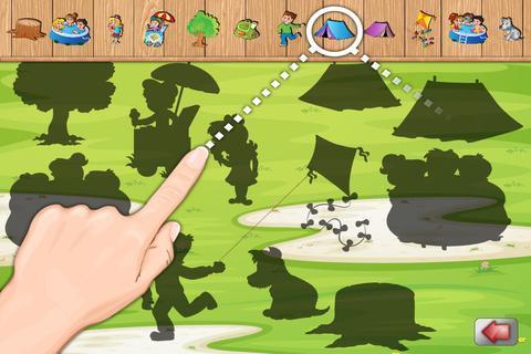 zello and his kids life puzzle