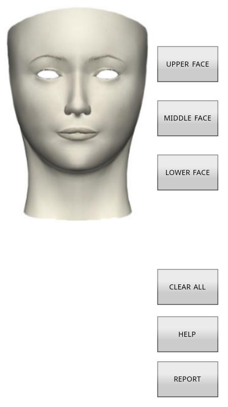 Character Identikit