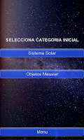 Trivial Quiz Astronomy