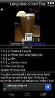 Mr. Bartender Drink Recipes