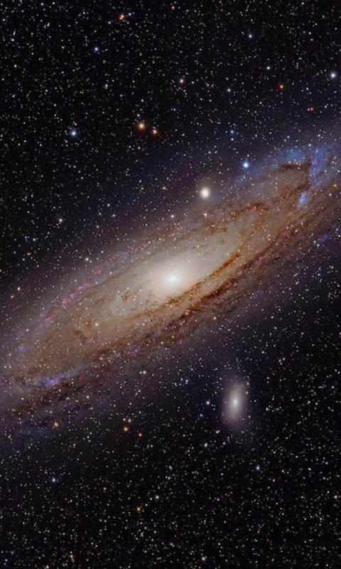 Galaxy Wallpapers