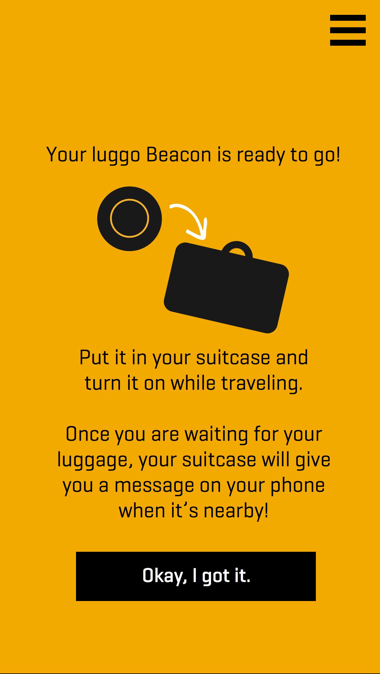 Luggo