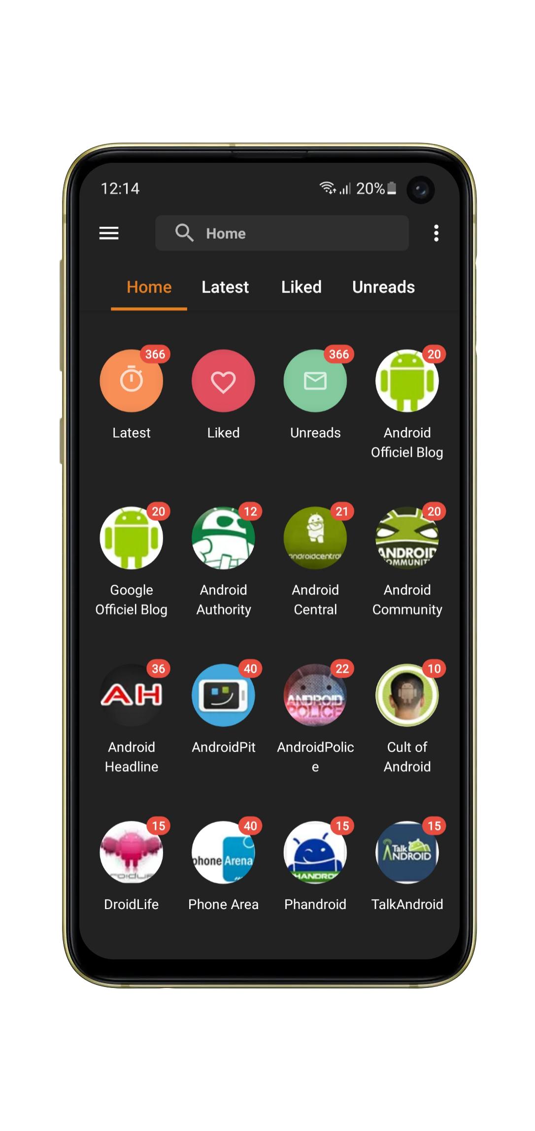 TechNewsAndroid