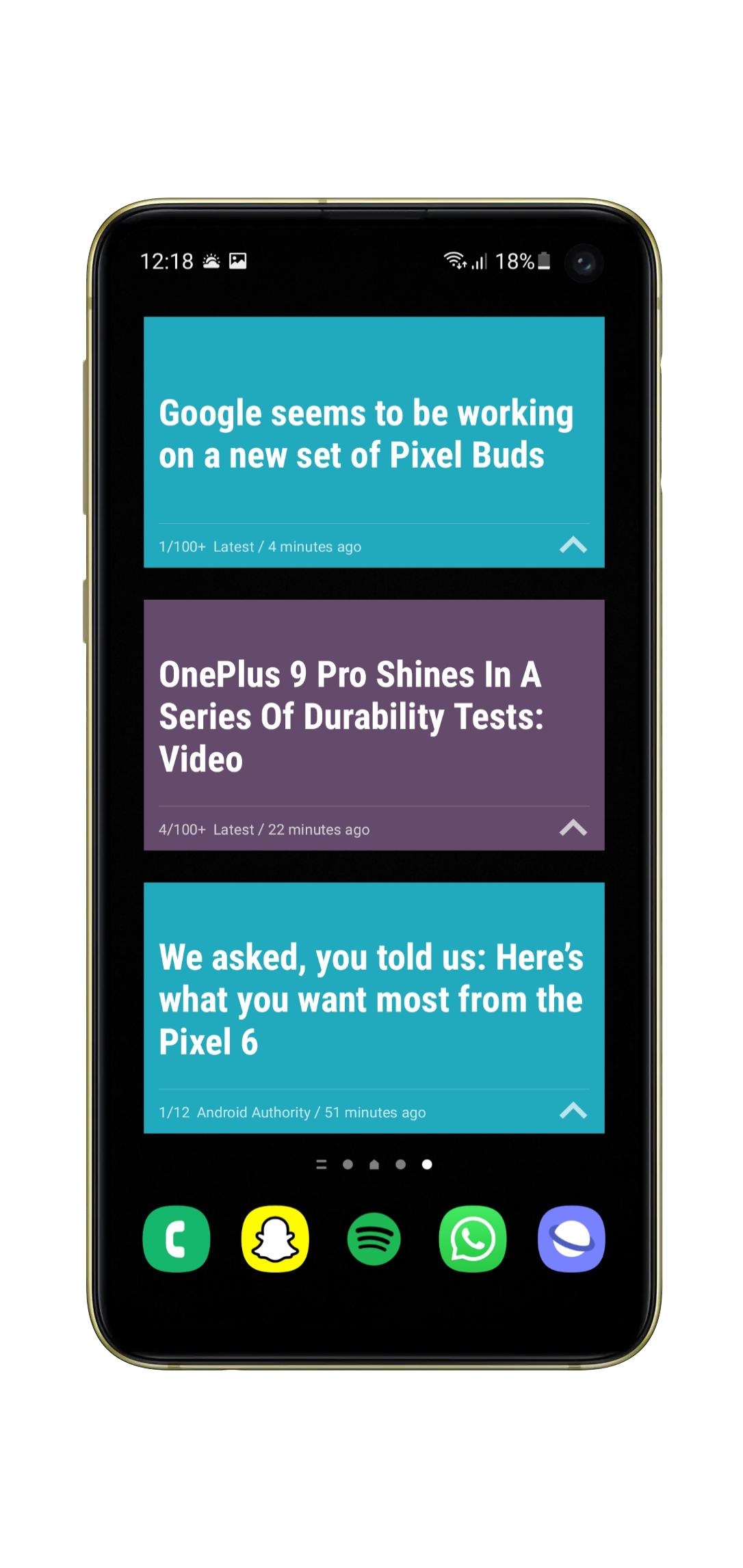 TechNewsAndroid