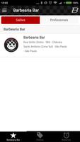 Barbearia Bar