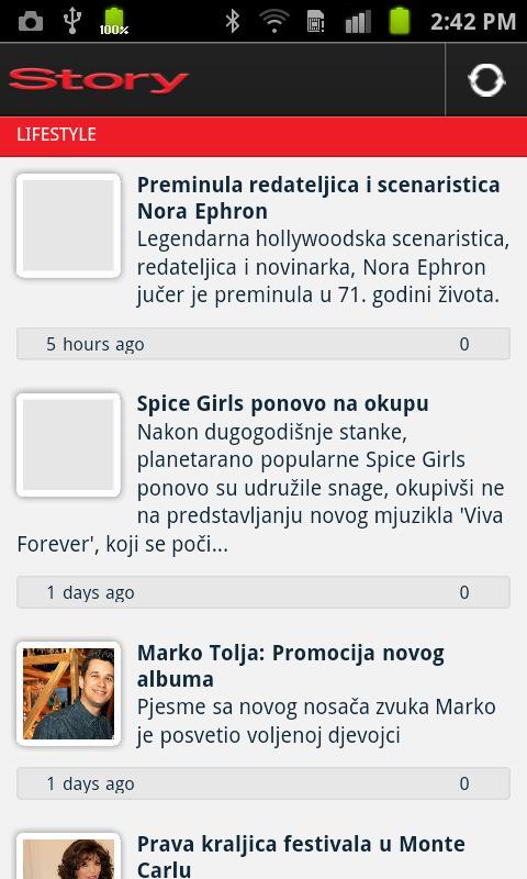 Story Hr