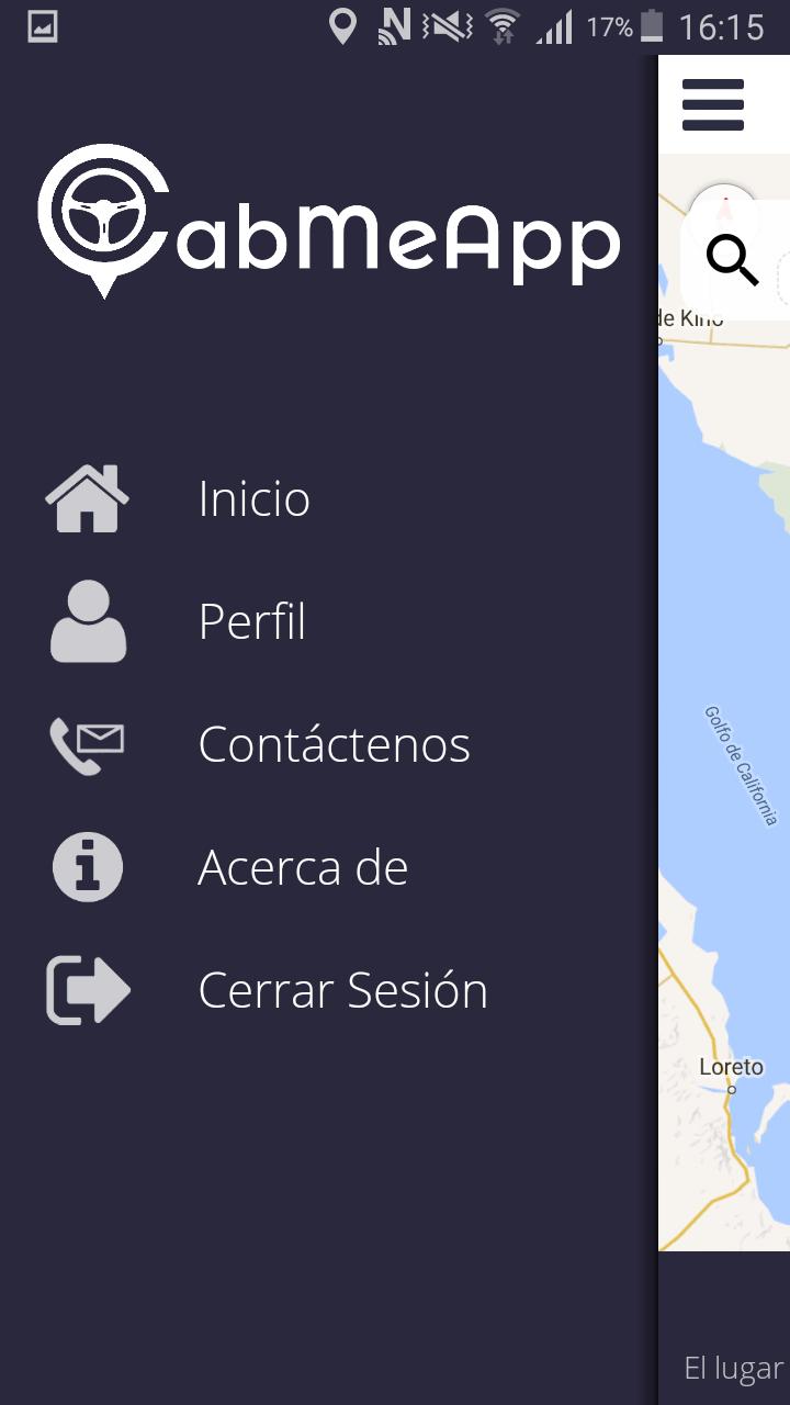 CabMeApp