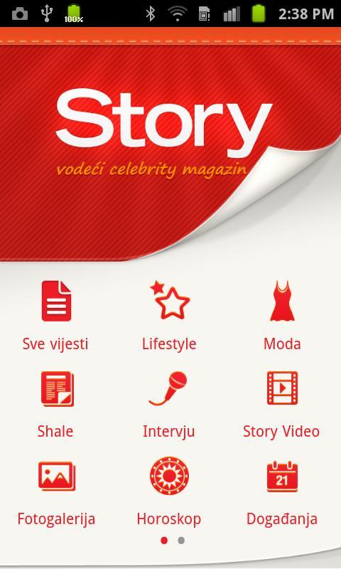 Story Hr