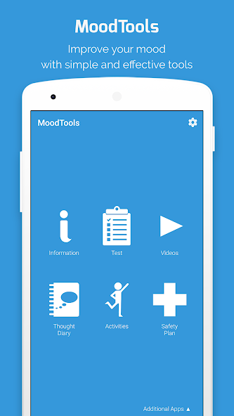 MoodTools