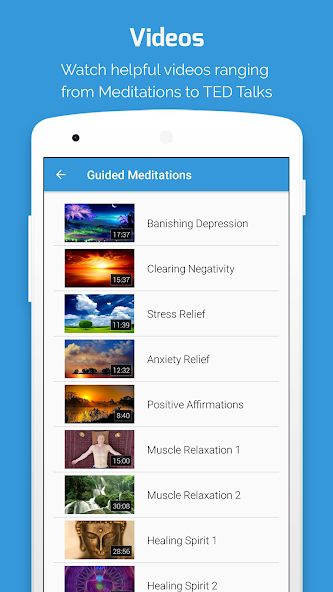 MoodTools