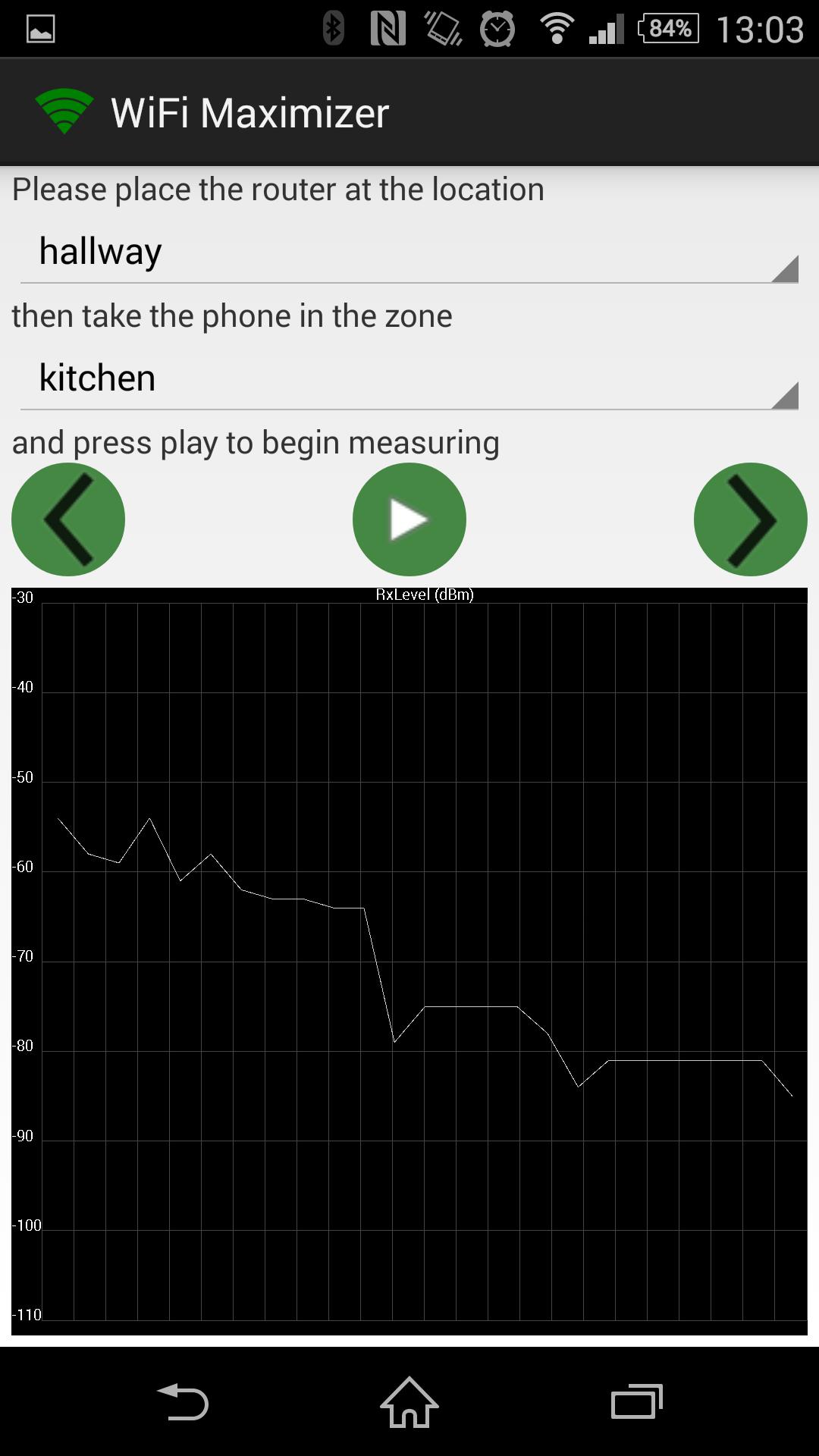 WiFi Maximizer