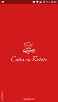 Cutia cu retete