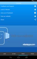 Complete Relaxation Lite