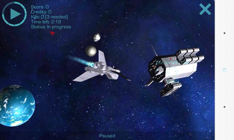 Star Vector