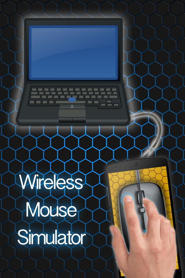 Computer Mouse Prank