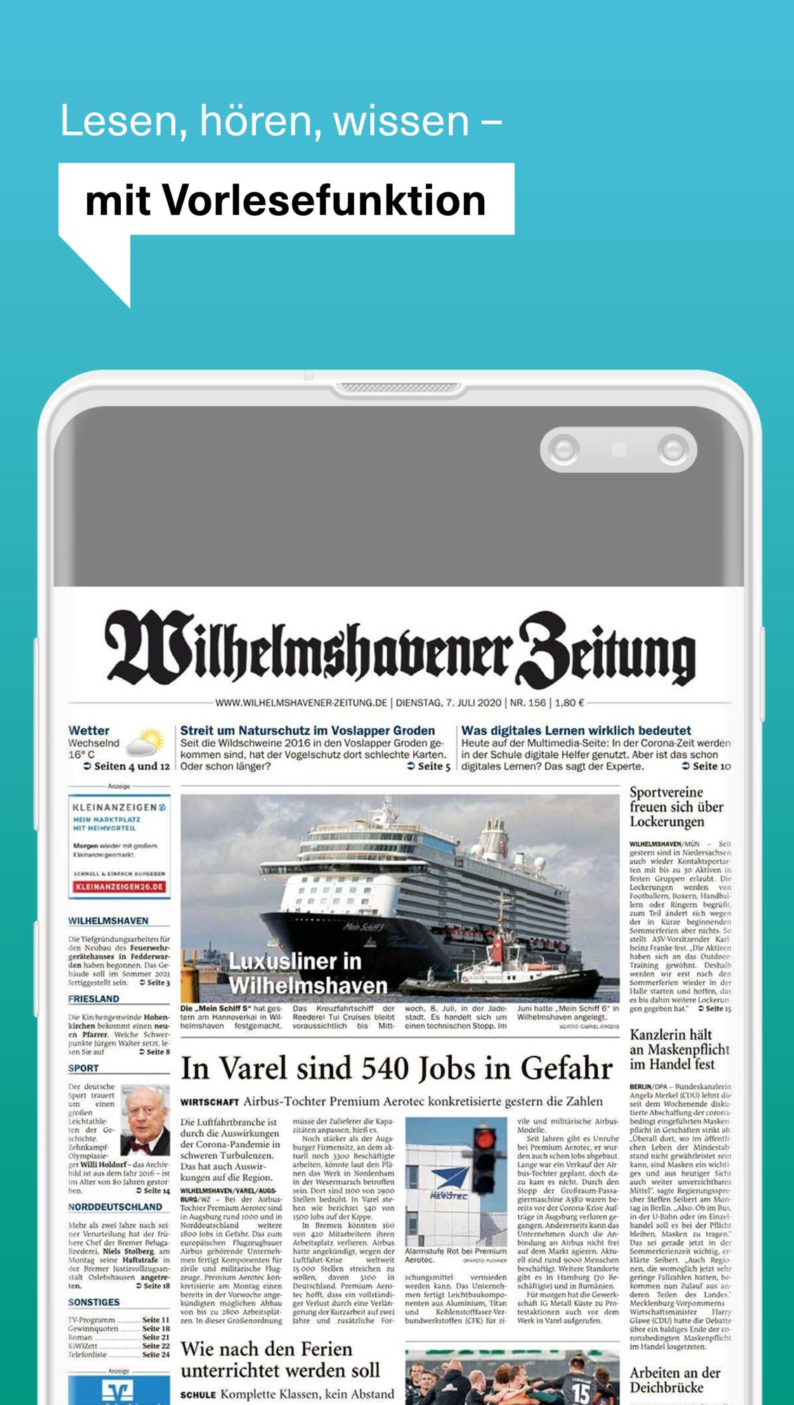 Brune-Mettcker ePaper