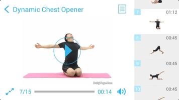 Seated Poses for Beginners