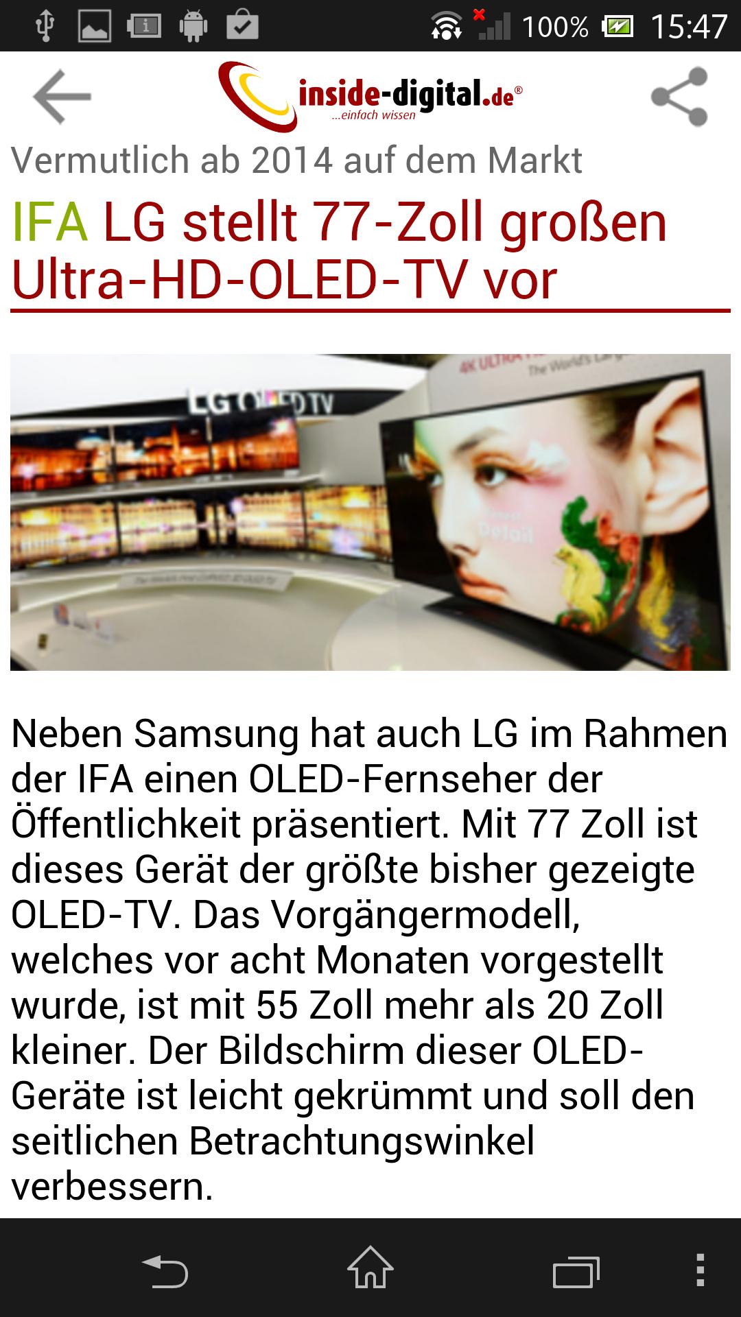 inside-digital.de - TV News