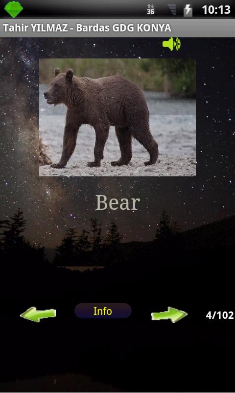 WORLD OF ANIMALS