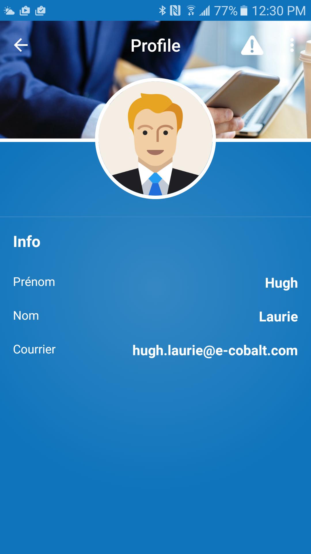 Cobalt Mobile
