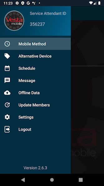 Vesta Mobile