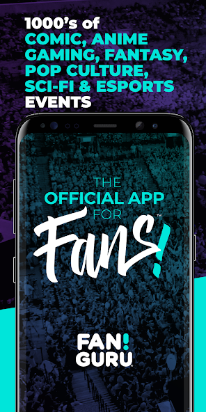 FAN GURU