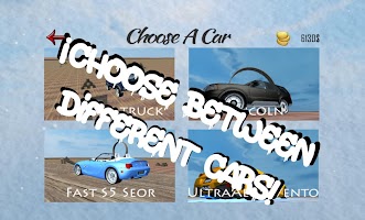 Epic Racing
