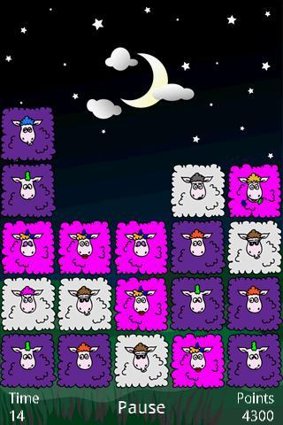 Sheep-O-Rama