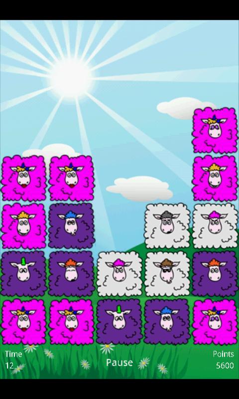 Sheep-O-Rama